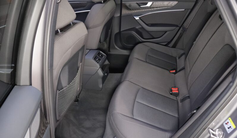 AUDI A6 Avant 40TDI lleno