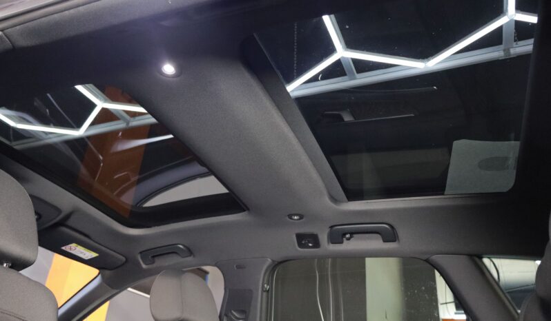 AUDI A6 Avant 40TDI lleno
