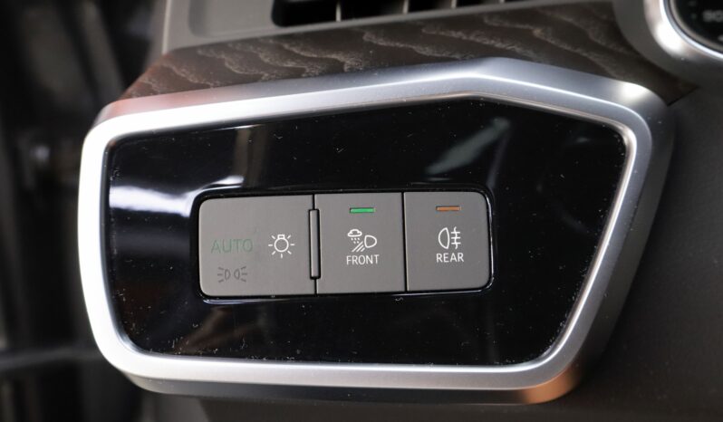 AUDI A6 Avant 40TDI lleno