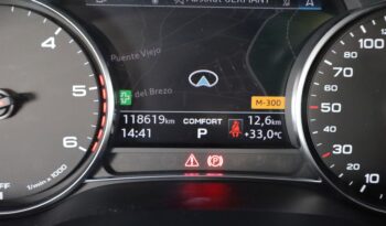 AUDI A6 Avant 40TDI lleno