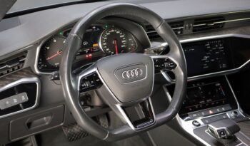 AUDI A6 Avant 40TDI lleno