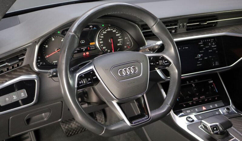 AUDI A6 Avant 40TDI lleno