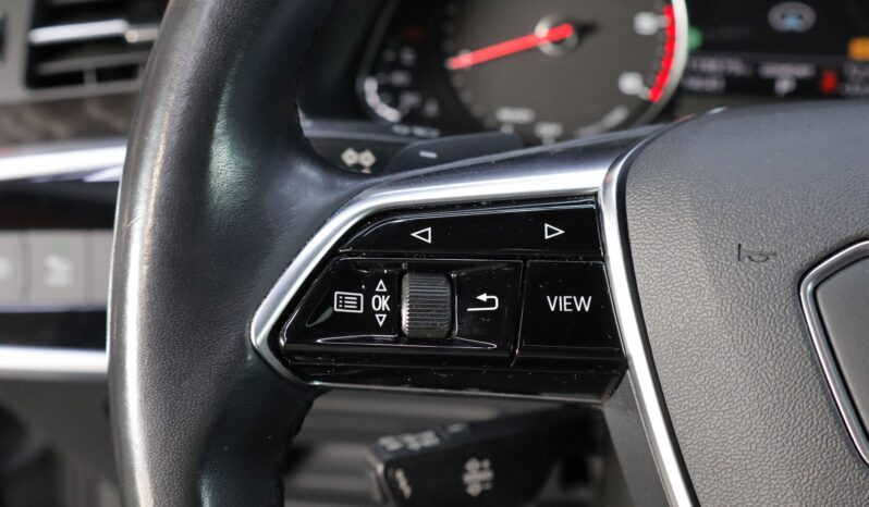 AUDI A6 Avant 40TDI lleno