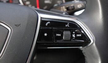 AUDI A6 Avant 40TDI lleno