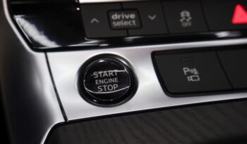 AUDI A6 Avant 40TDI lleno