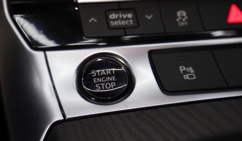 AUDI A6 Avant 40TDI lleno