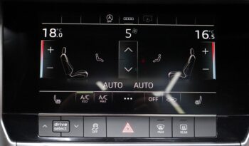 AUDI A6 Avant 40TDI lleno