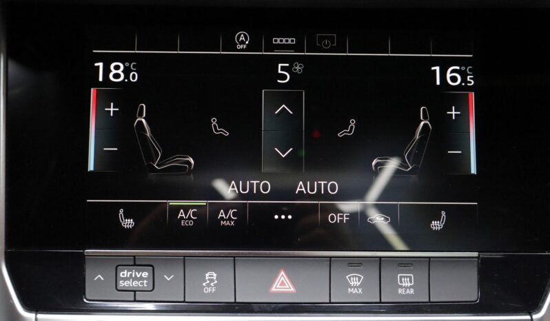 AUDI A6 Avant 40TDI lleno