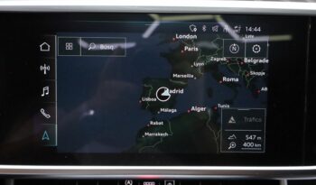 AUDI A6 Avant 40TDI lleno