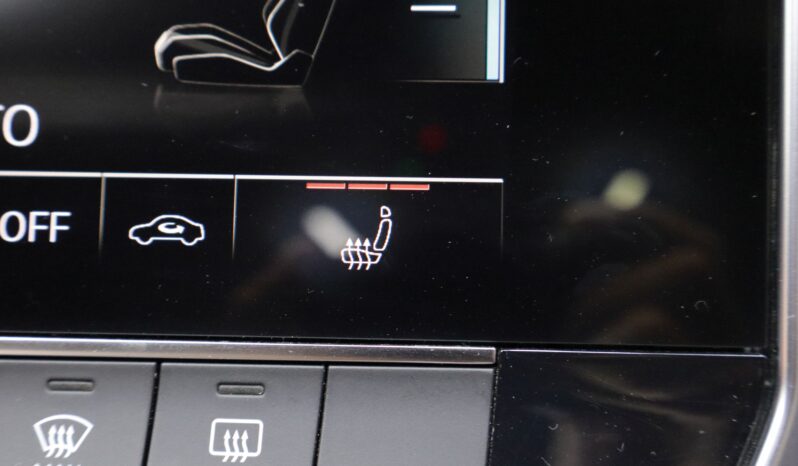 AUDI A6 Avant 40TDI lleno