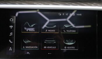 AUDI A6 Avant 40TDI lleno