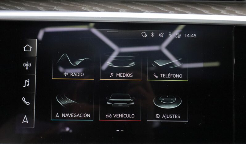 AUDI A6 Avant 40TDI lleno