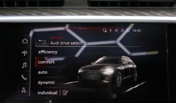 AUDI A6 Avant 40TDI lleno