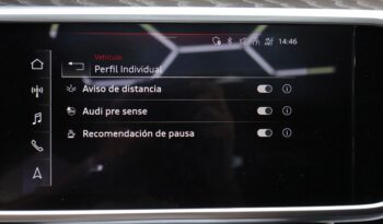 AUDI A6 Avant 40TDI lleno