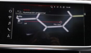 AUDI A6 Avant 40TDI lleno