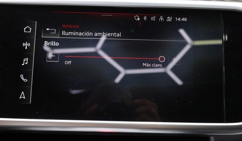 AUDI A6 Avant 40TDI lleno
