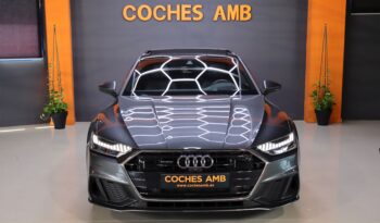 AUDI A7 Sportback 50 TFSIe lleno
