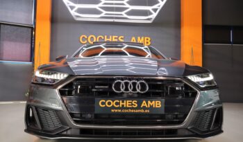 AUDI A7 Sportback 50 TFSIe lleno