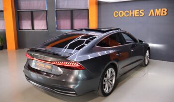 AUDI A7 Sportback 50 TFSIe lleno