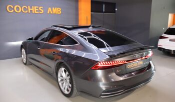 AUDI A7 Sportback 50 TFSIe lleno