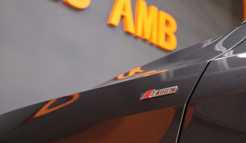 AUDI A7 Sportback 50 TFSIe lleno