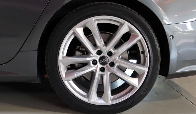 AUDI A7 Sportback 50 TFSIe lleno