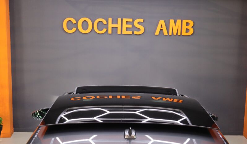 AUDI A7 Sportback 50 TFSIe lleno