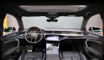 AUDI A7 Sportback 50 TFSIe lleno