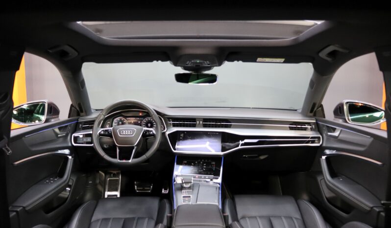 AUDI A7 Sportback 50 TFSIe lleno
