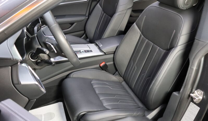 AUDI A7 Sportback 50 TFSIe lleno