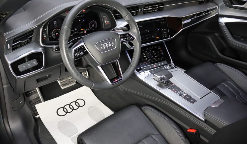 AUDI A7 Sportback 50 TFSIe lleno