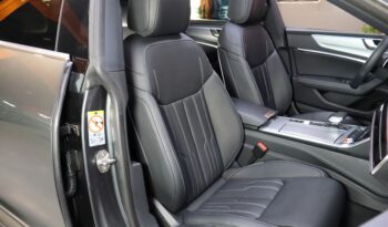 AUDI A7 Sportback 50 TFSIe lleno