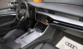 AUDI A7 Sportback 50 TFSIe lleno