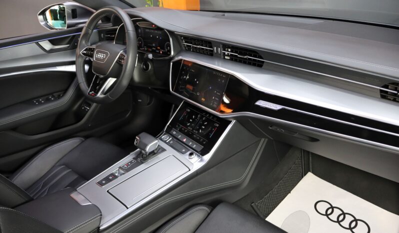 AUDI A7 Sportback 50 TFSIe lleno