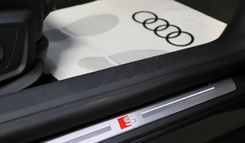 AUDI A7 Sportback 50 TFSIe lleno