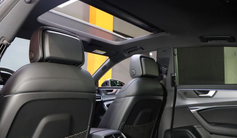 AUDI A7 Sportback 50 TFSIe lleno