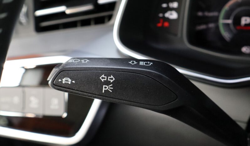 AUDI A7 Sportback 50 TFSIe lleno