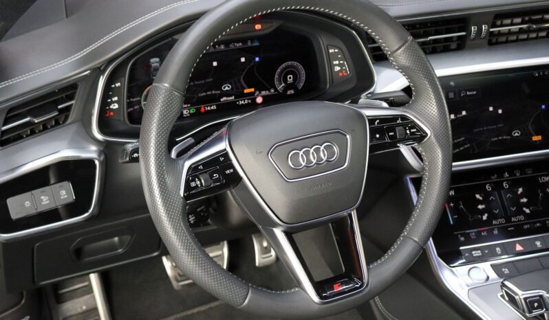 AUDI A7 Sportback 50 TFSIe lleno