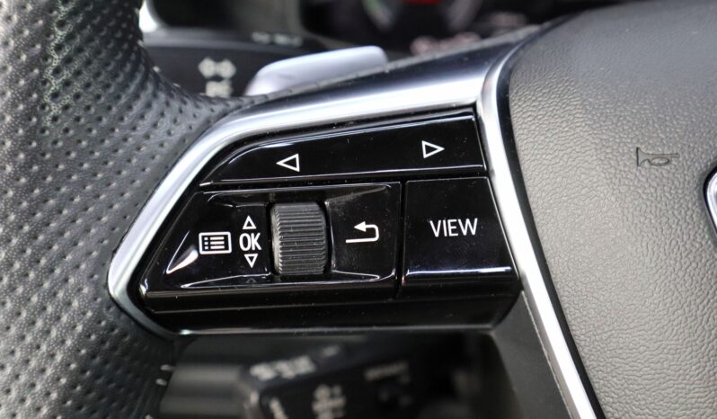 AUDI A7 Sportback 50 TFSIe lleno