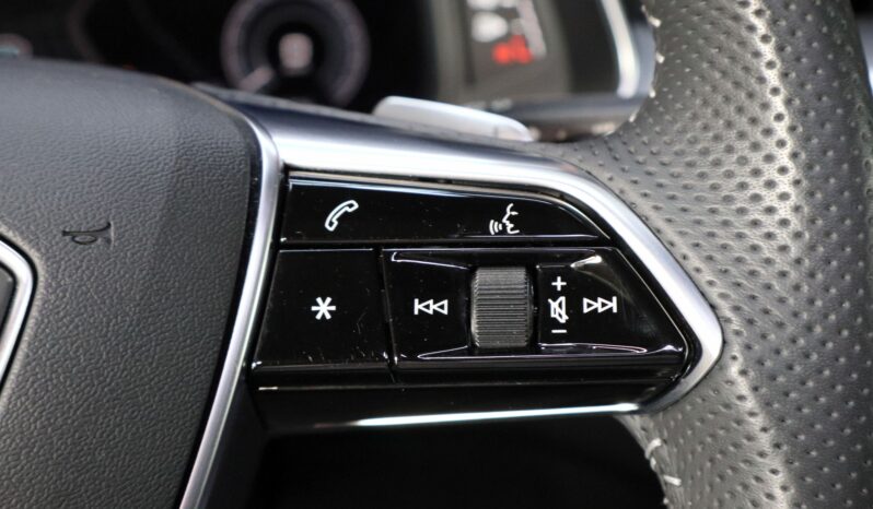 AUDI A7 Sportback 50 TFSIe lleno