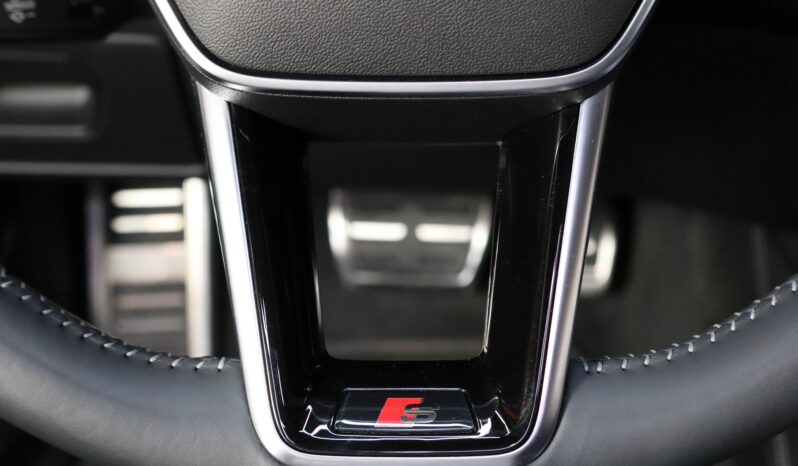 AUDI A7 Sportback 50 TFSIe lleno