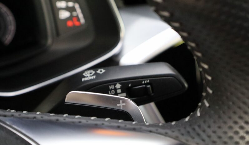 AUDI A7 Sportback 50 TFSIe lleno
