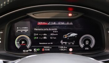 AUDI A7 Sportback 50 TFSIe lleno