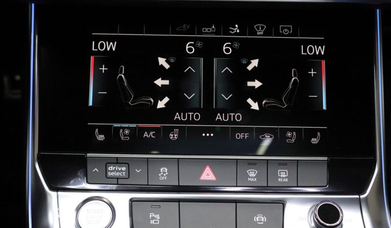 AUDI A7 Sportback 50 TFSIe lleno