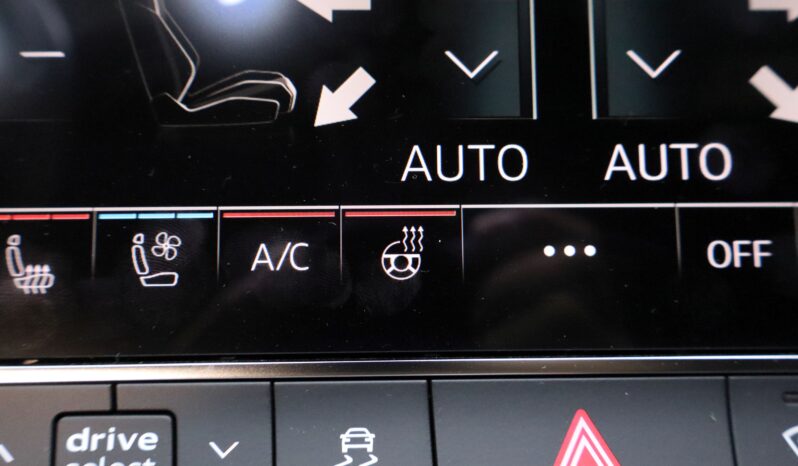 AUDI A7 Sportback 50 TFSIe lleno