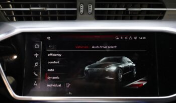 AUDI A7 Sportback 50 TFSIe lleno