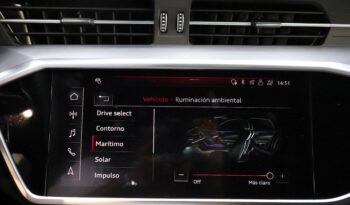 AUDI A7 Sportback 50 TFSIe lleno