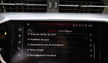AUDI A7 Sportback 50 TFSIe lleno