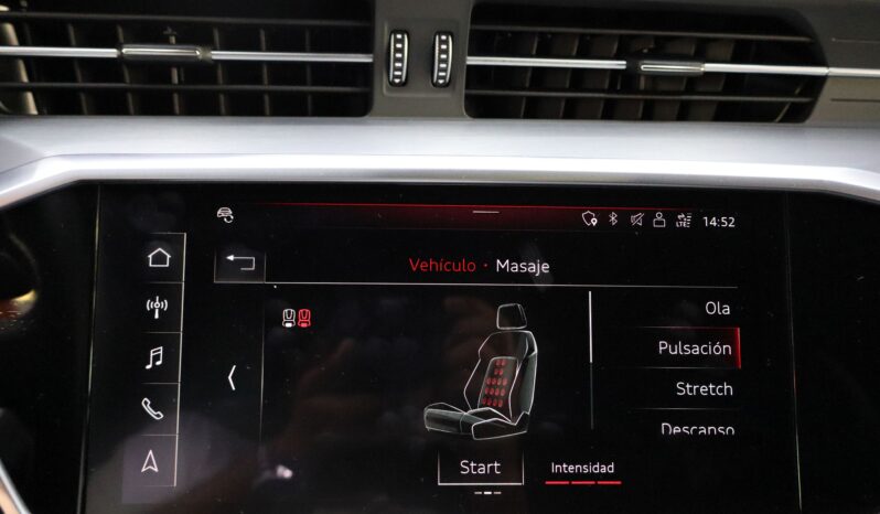 AUDI A7 Sportback 50 TFSIe lleno