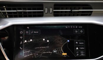 AUDI A7 Sportback 50 TFSIe lleno
